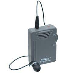 Super Ear Hearing Enhancer  - Each