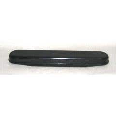 Desk Length Plastic Armrest - Each