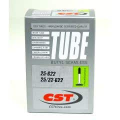 High Pressure Inner Tube - 28" x 1 1/8"  - Each