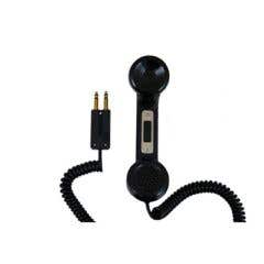 CLARITY PTS-500-OP4-00 Amplified Handset