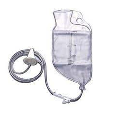 Stoma Cone Irrigator Kit - Each