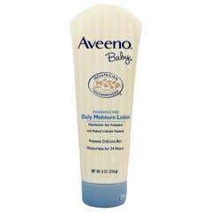 Aveeno Daily Moisturizing Lotion with Oat for Dry Skin Fragrance Free - 8.0 oz
