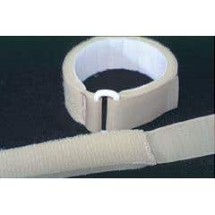 Soft-Touch D-Rings - 2" x 14" - Pack of 10