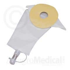 Retracted Penis Pouch