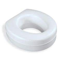 Elevated Toilet Seat - Case of 3