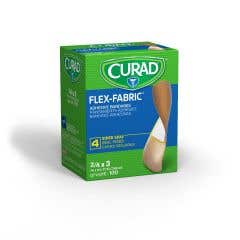 CURAD Fabric Adhesive Bandages