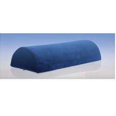 Soft 4 in 1 Memory Foam Pillow Blue - Each