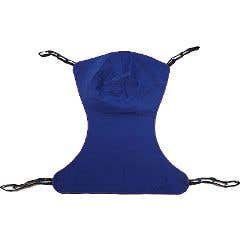 Invacare Full Body Solid Fabric Sling Medium - Each
