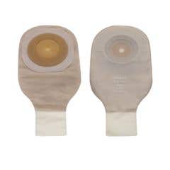 Premier Drainable Ostomy Bag Convex Barrier  CuttoFit