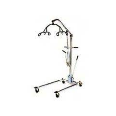 Hoyer Hydraulic Lifter - with 6 Point Cradle - Each