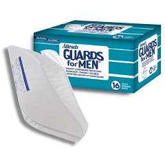 Attends Guards for Men - Unisize