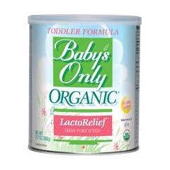 Baby’s Only Organic Toddler Formula - Dairy