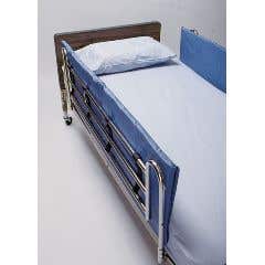 401010 60 x 1 in. Vinyl Bed Rail Pads
