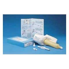Male Urinal  Sheath Only External Catheter 7 Sheath - Each