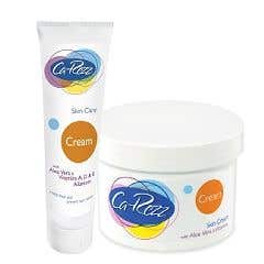 Ca-Rezz NoRisc® Skin Cream - Jar 9.7 oz.