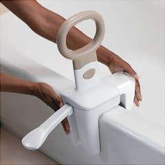 Secure Lock Tub Grip - Each