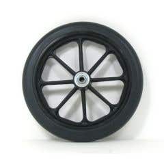 8" x 1" Caster Wheel With 5/16 Bearings - 1 pair
