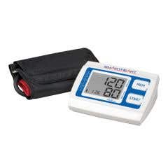 SmartHeart Deluxe Automatic Arm Digital Blood Pressure Monitor - Each