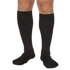 Diabetic Compression Over the Calf Socks
