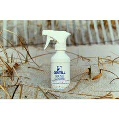 Gentell Wound Cleanser 8 oz.