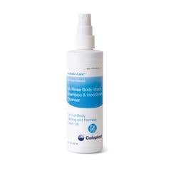 Bedside-Care®No-Rinse Cleanser