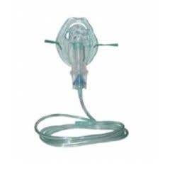 Nebulizer Kit for Power Neb 2 Nebulizer - Case of 50