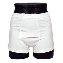 Abri-Fix Man - Medium (Waist Size 30" – 37" )