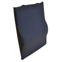 SimpLX Wheelchair Back Cushion 18" W x 17" H - Each