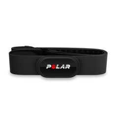 Polar H10 Heart Rate Sensor Monitor, Medium - XXL - Medium - XXL