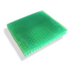 EquaGel Protector Wheelchair Gel Seat Cushion