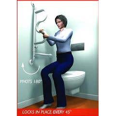 The Curve Grab Bar - Each