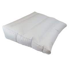 Inflatable Elevating Bed Wedge Cushion - Each