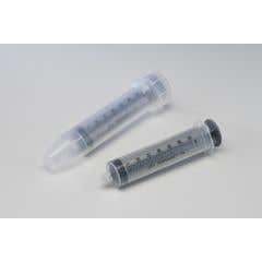 Monoject™ 20 mL Syringe, Luer-Lock Tip - Capacity 20 ml Style Luer Lock Tip