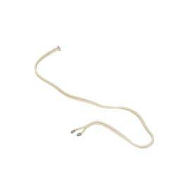 Beige Tubing for Drive Med-Aire Alternating Pressure Pump - Each