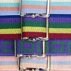 NYOrtho Multi-Color Gait Belt
