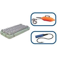 Air Mattress Overlay Air Pumps