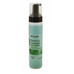 McKesson No-Rinse Foaming Cleanser - Each