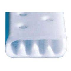 Jackson-Pratt Flat Drain without Trocar - 10 mm x 20 cm - Case of 80