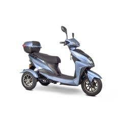 E Wheels EW-10 Scooter - Light Blue