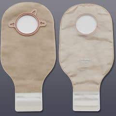 New Image Lock n Roll Drainable Pouch without Filter