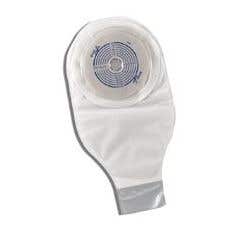 ActiveLife 1Piece Transparent Drainable Pouch  Each