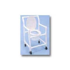 Wheeled Commode - Each