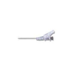 SafetyGlide Shielding Hypodermic Needles - 25 G x 5/8