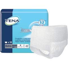 TENA - Extra Absorbency Protective Underwear - Bags