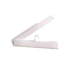 ConvaTec Visi-Flow Irrigation Sleeve Tail Closure - Each