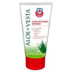 Aloe Vesta Antifungal Ointment - Tube - 2 oz.