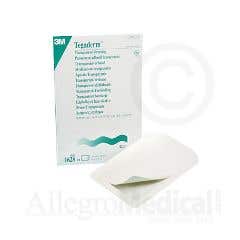 3M Tegaderm Transparent Film Dressing- 6 x 8