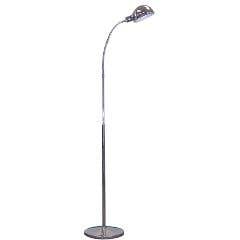 Goose Neck Exam Lamp - Dome head