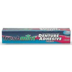 FreshmintDenture Adhesive - Each