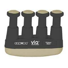 Cando Via Hand Exerciser